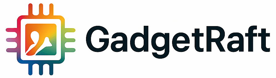 GadgetRaft