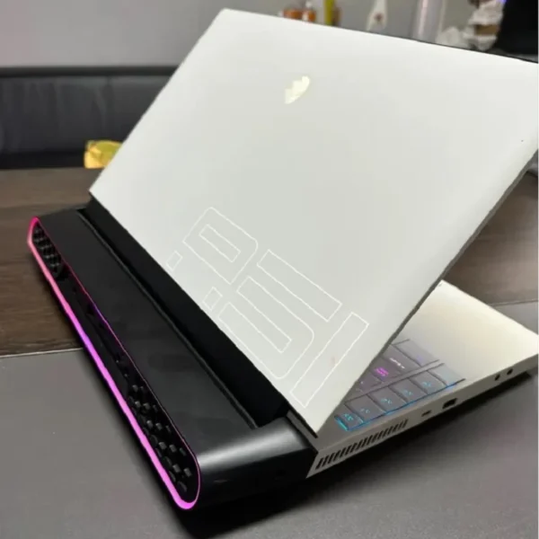 FRESH NEW OFFER Alienwares x17 R2 Gaming Laptop 12th Gen i9-12900HK RTX 3080 Ti FHD 1TB 64GB TEBC