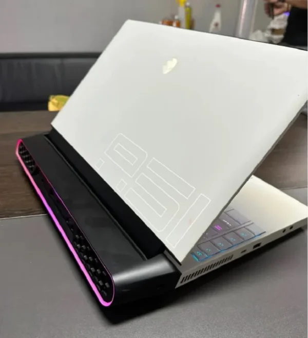 FRESH NEW OFFER Alienwares x17 R2 Gaming Laptop 12th Gen i9-12900HK RTX 3080 Ti FHD 1TB 64GB TEBC