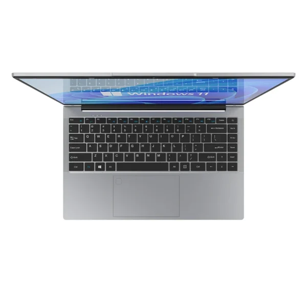 JINGSHA Laptop 15.6 Inch CPU Intel N95 8GB 16GB DDR4 RAM SSD 512GB 1TB BT5 WiFi5 IPS Lightweight Business Computer Notebook