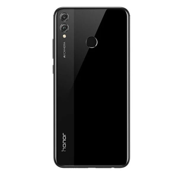 HONOR 8X Smartphone Global firmware CPU Haisi Qilin 710 6.5-inch 3750mAh rear camera 20MP used phone